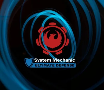 iolo System Mechanic Ultimate Defense Key (1 Year / 5 PCs) — лицензионный ключ