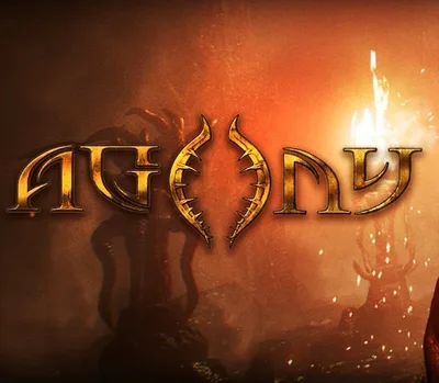 Agony US XBOX One / Xbox Series X|S CD Key — лицензионный ключ
