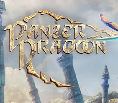 Panzer Dragoon: Remake Steam CD Key — лицензионный ключ