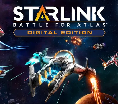 Starlink: Battle for Atlas US XBOX One CD Key — лицензионный ключ