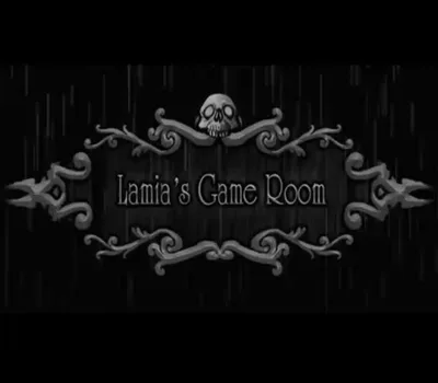 Lamia's Game Room PC Steam CD Key — лицензионный ключ