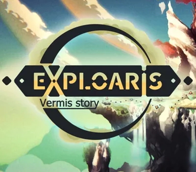 Exploaris: Vermis story Steam CD Key — лицензионный ключ