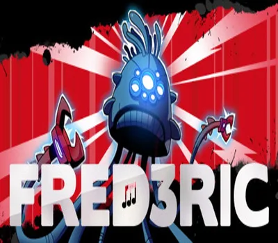 Fred3ric Steam CD Key — лицензионный ключ