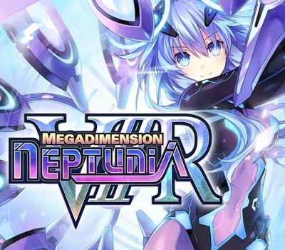 Megadimension Neptunia VIIR - Complete Deluxe Set Steam CD Key — лицензионный ключ