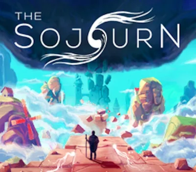 The Sojourn Steam CD Key — лицензионный ключ