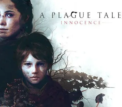 A Plague Tale: Innocence EU XBOX One CD Key — лицензионный ключ