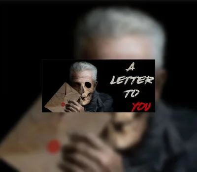 A letter to you! Steam CD Key — лицензионный ключ