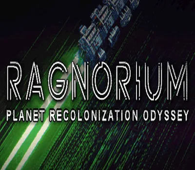 Ragnorium PC Steam CD Key — лицензионный ключ