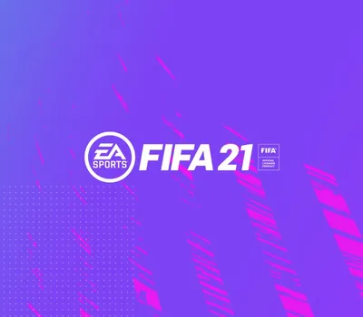 FIFA 21 EA App CD Key — лицензионный ключ