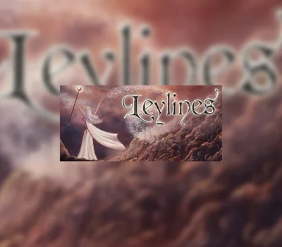 Leylines Steam CD Key — лицензионный ключ