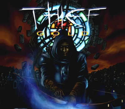Thief Gold PC GOG CD Key — лицензионный ключ