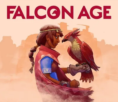 Falcon Age PC Steam CD Key — лицензионный ключ