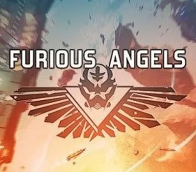 Furious Angels Steam CD Key — лицензионный ключ