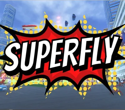 Superfly Steam CD Key — лицензионный ключ