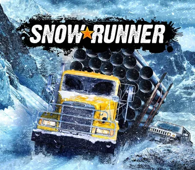 SnowRunner EU XBOX One CD Key — лицензионный ключ