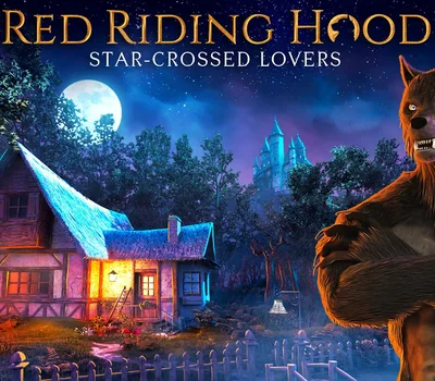 Red Riding Hood: Star Crossed Lovers Steam CD Key — лицензионный ключ