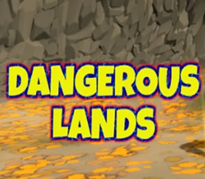 Dangerous Lands - Magic and RPG PC Steam CD Key — лицензионный ключ