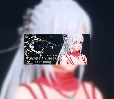 Sword x Hime PC Steam CD Key — лицензионный ключ