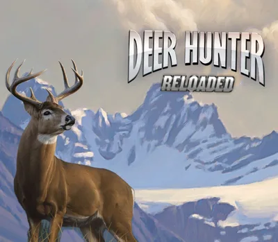 Deer Hunter: Reloaded Steam CD Key — лицензионный ключ