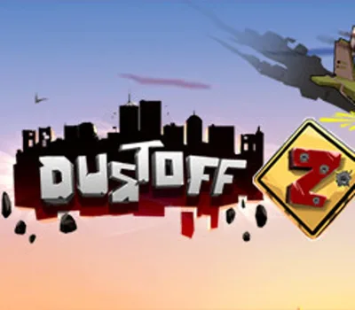 Dustoff Z PC Steam CD Key — лицензионный ключ