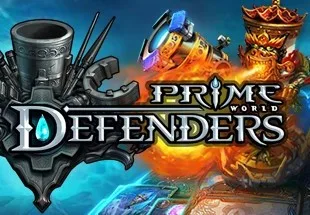 Prime World: Defenders Steam CD Key — лицензионный ключ