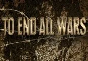 To End All Wars Steam CD Key — лицензионный ключ