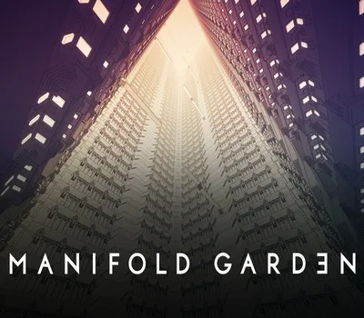 Manifold Garden PC Steam CD Key — лицензионный ключ