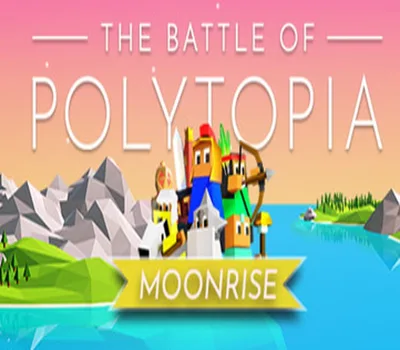 The Battle of Polytopia: Moonrise Deluxe Edition (no skins DLCs) Steam CD Key — лицензионный ключ