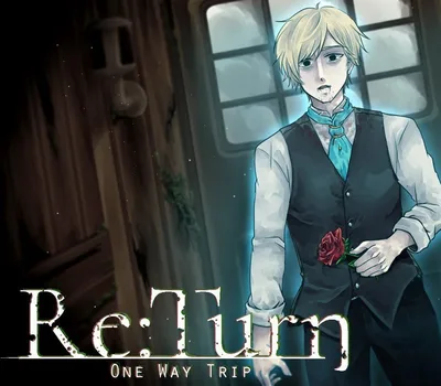 Re:Turn: One Way Trip PC Steam CD Key — лицензионный ключ
