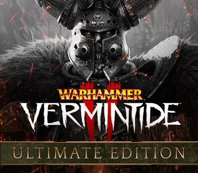 Warhammer: Vermintide 2 Ultimate Edition EU XBOX One CD Key — лицензионный ключ