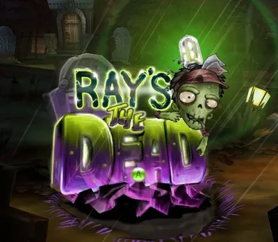 Ray's The Dead Steam CD Key — лицензионный ключ