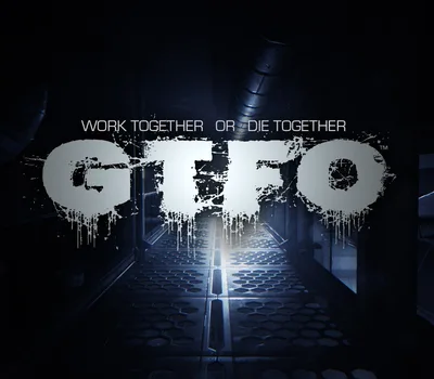 GTFO EU PC Steam CD Key — лицензионный ключ