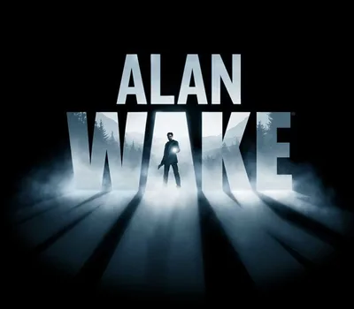 Alan Wake EU PC Steam CD Key — лицензионный ключ