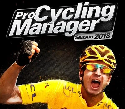 Pro Cycling Manager 2018 EU Steam CD Key — лицензионный ключ