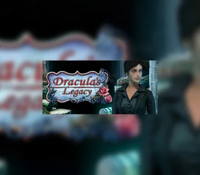 Dracula's Legacy EU Steam CD Key — лицензионный ключ