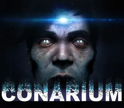 Conarium EU Steam CD Key — лицензионный ключ