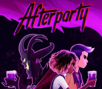 Afterparty PC Steam CD Key — лицензионный ключ
