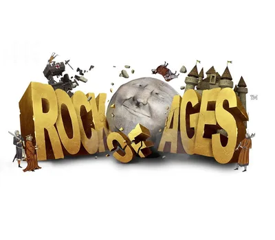 Rock of Ages EU Steam CD Key — лицензионный ключ