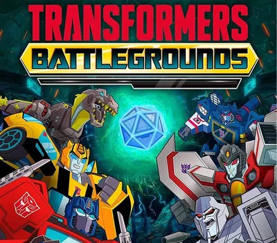TRANSFORMERS: BATTLEGROUNDS Steam CD Key — лицензионный ключ