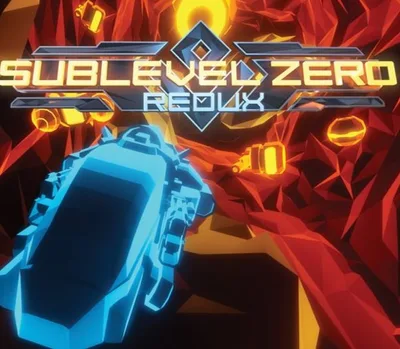 Sublevel Zero Redux US XBOX One CD Key — лицензионный ключ