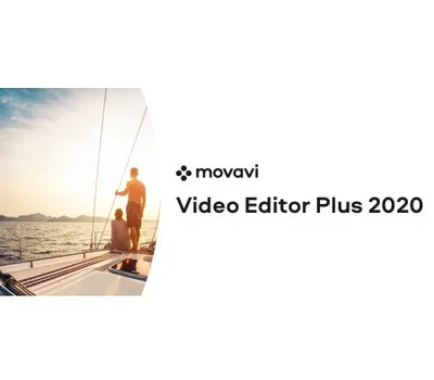 Movavi Video Editor Plus 2020 Steam CD Key — лицензионный ключ