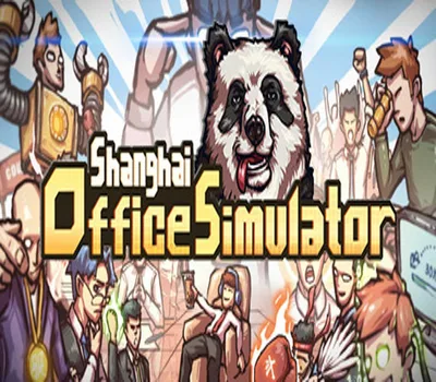 Shanghai Office Simulator Steam CD Key — лицензионный ключ