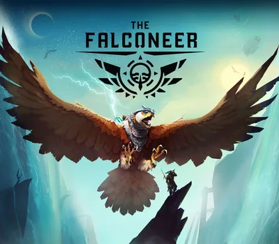 The Falconeer Steam CD Key — лицензионный ключ