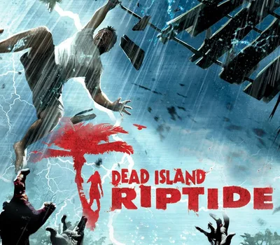 Dead Island Riptide Definitive Edition NA Steam CD Key — лицензионный ключ