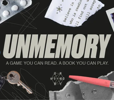 Unmemory Steam CD Key — лицензионный ключ