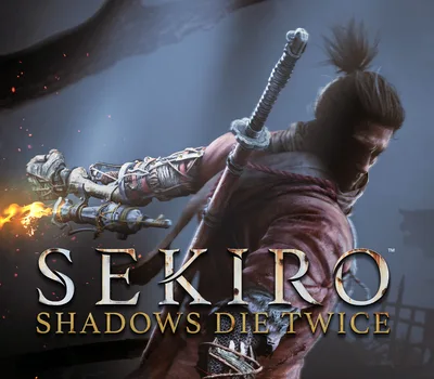 Sekiro: Shadows Die Twice GOTY Edition US XBOX One CD Key — лицензионный ключ