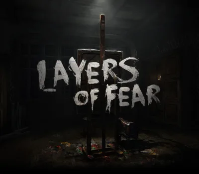 Layers of Fear EU XBOX One CD Key — лицензионный ключ