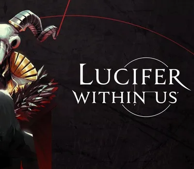 Lucifer Within Us Steam CD Key — лицензионный ключ