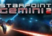 Starpoint Gemini 2 EU Steam CD Key — лицензионный ключ