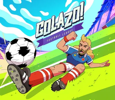 Golazo! Steam CD Key — лицензионный ключ